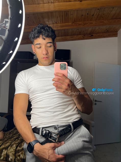 eggplantboyxx OnlyFans Leaks 2025