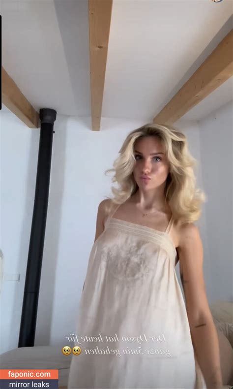xemalouise OnlyFans Leaks 2025