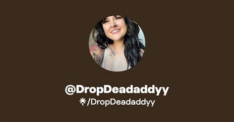 dropdeadaddyy OnlyFans Leaks 2025
