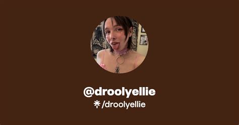 droolyellie Fansly Leaks 2025