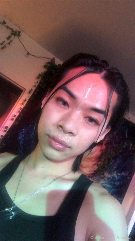 hoebyair OnlyFans Leaks 2025