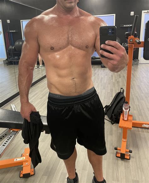 fitbiguy04 OnlyFans Leaks 2025
