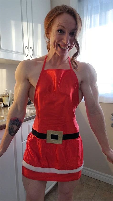 fitlittleredhead OnlyFans Leaks 2025