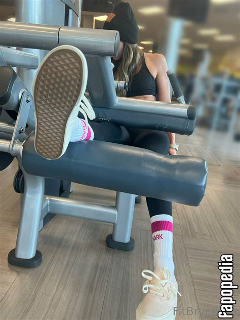 fitbryceflix OnlyFans Leaks 2025