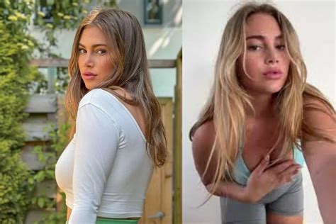 fitblondenextdoor OnlyFans Leaks 2025
