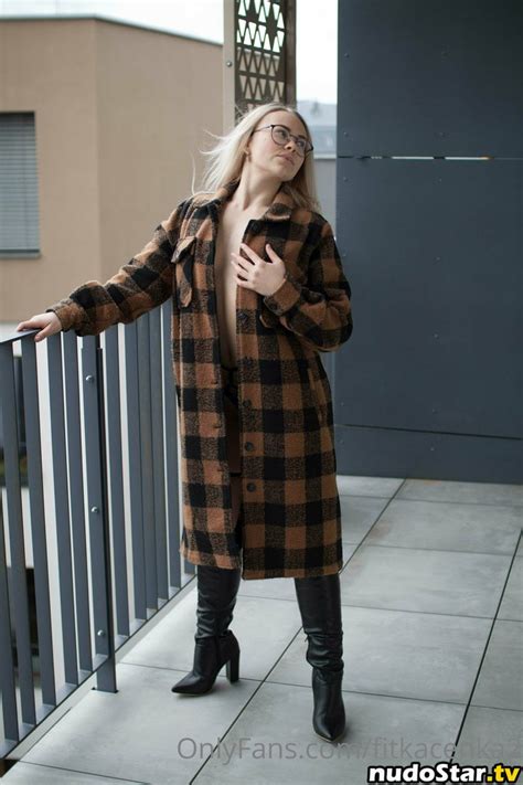 fitkacenka2 OnlyFans Leaks 2025