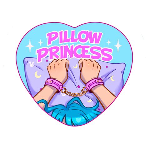 pillowprincess369 OnlyFans Leaks 2025