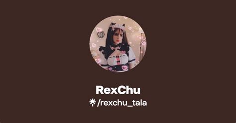 rexchu OnlyFans Leaks 2025