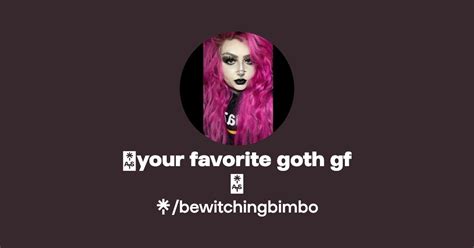 bewitchingbimbo OnlyFans Leaks 2025
