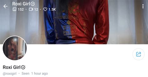 roxiotaku OnlyFans Leaks 2025