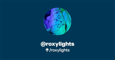 roxylights OnlyFans Leaks 2025