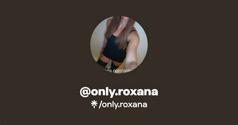 roxnava OnlyFans Leaks 2025
