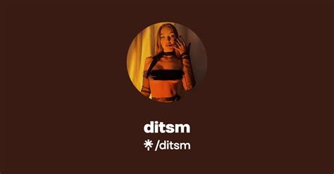 ditsm OnlyFans Leaks 2025