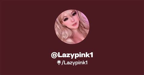 lazypink OnlyFans Leaks 2025