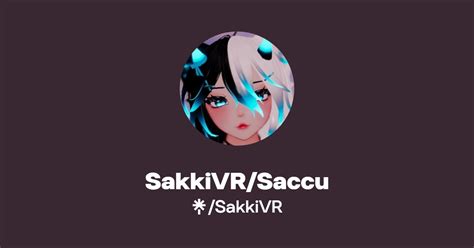 SakkiVR Fansly Leaks 2025