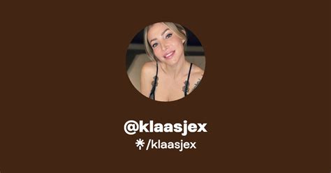 klaasjex OnlyFans Leaks 2025