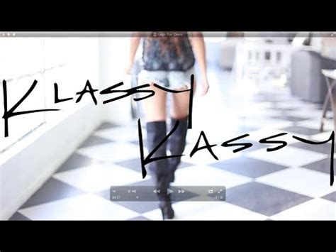 klassykassie OnlyFans Leaks 2025