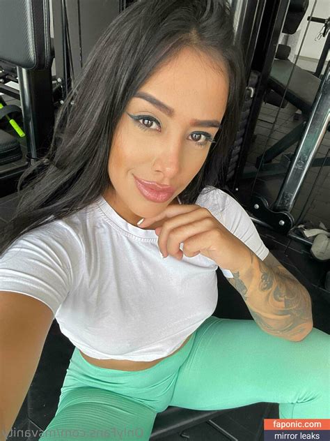 imvanity OnlyFans Leaks 2025