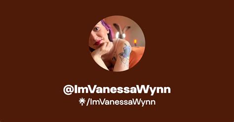 imvanessawynnppv OnlyFans Leaks 2025