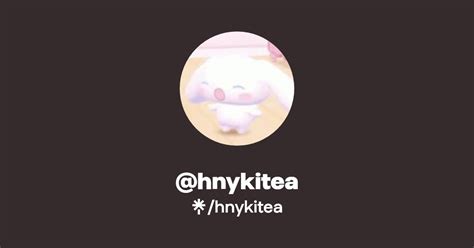 hnykitea OnlyFans Leaks 2025