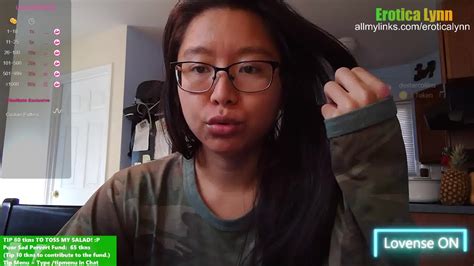 eroticalynn OnlyFans Leaks 2025