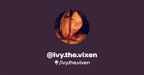 vixenthevixen OnlyFans Leaks 2025