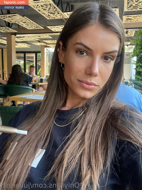 juliarush OnlyFans Leaks 2025