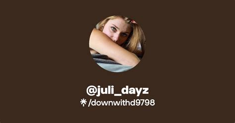 juli_dayz_free OnlyFans Leaks 2025