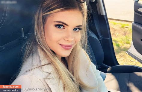 juliamia_official OnlyFans Leaks 2025