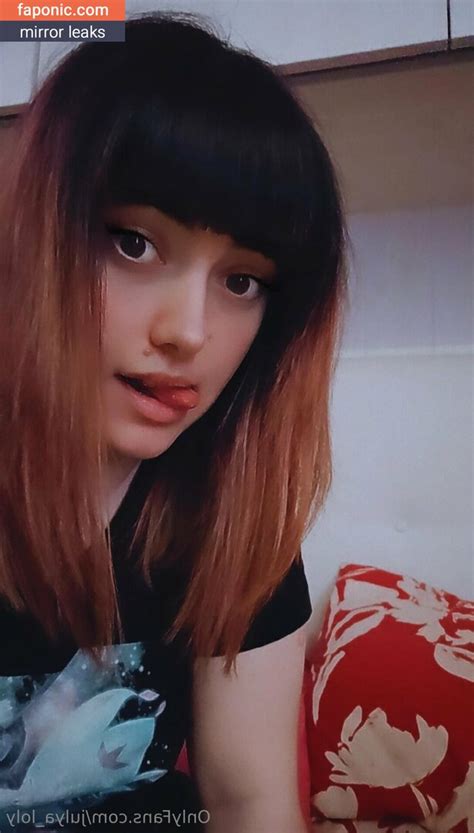 julya_delux OnlyFans Leaks 2025