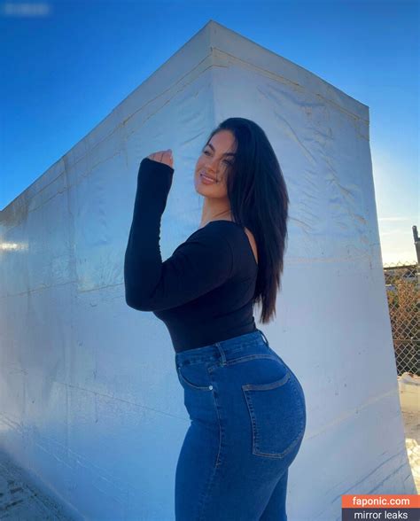 julyjara21 OnlyFans Leaks 2025
