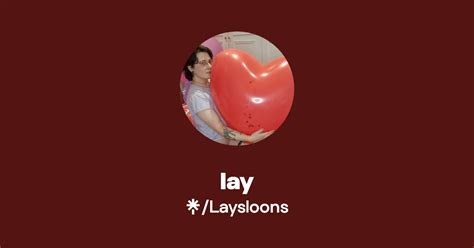 laysloons OnlyFans Leaks 2025
