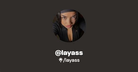 layass OnlyFans Leaks 2025