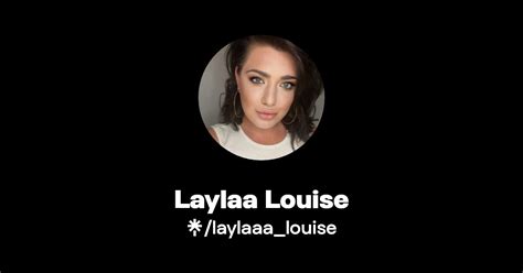 laylaa_louise OnlyFans Leaks 2025