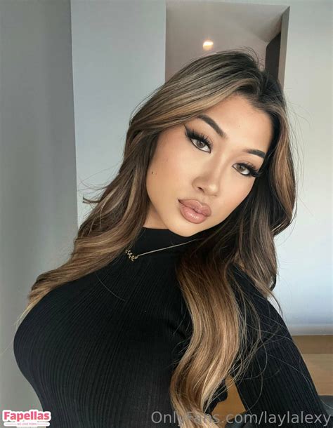 laylalexy OnlyFans Leaks 2025