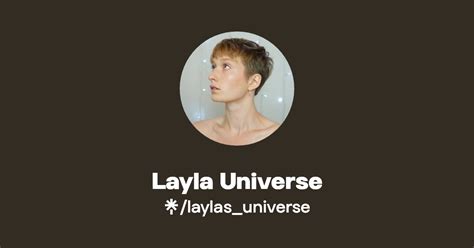 laylas_universe OnlyFans Leaks 2025