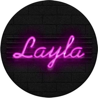 laylaaclayla OnlyFans Leaks 2025