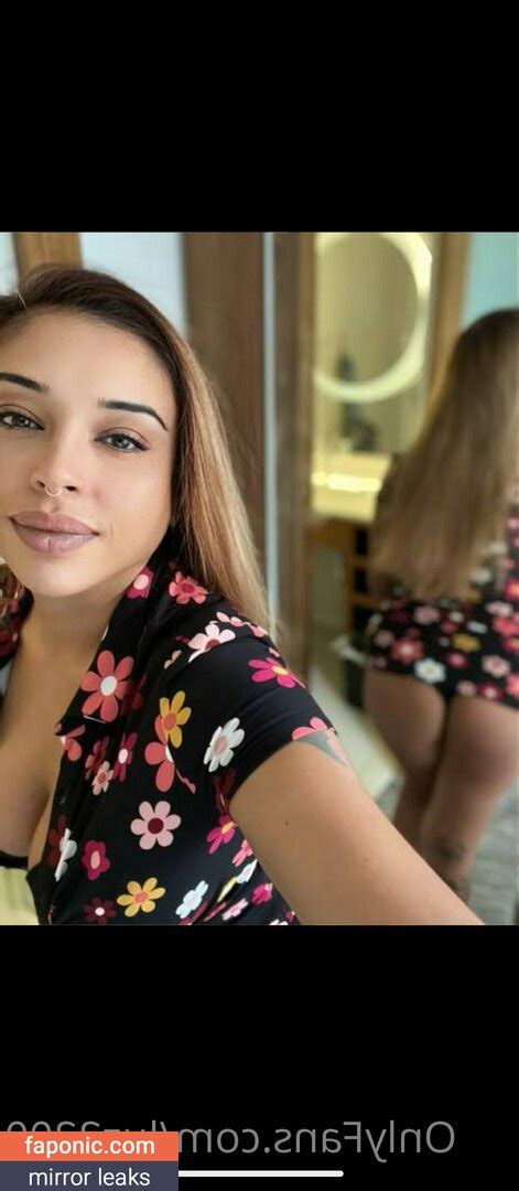 luz_bby OnlyFans Leaks 2025