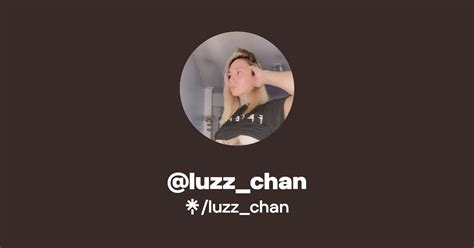 luzz_chan OnlyFans Leaks 2025