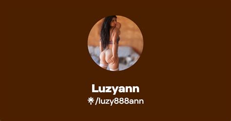 luzyannjoi OnlyFans Leaks 2025