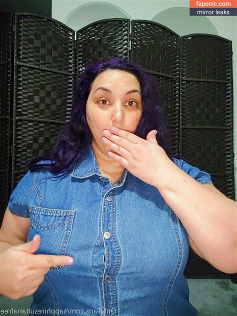 sapphiresultanafree OnlyFans Leaks 2025