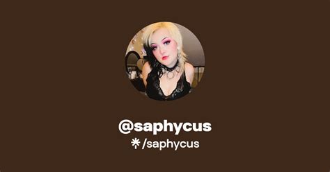 saphycus_free OnlyFans Leaks 2025
