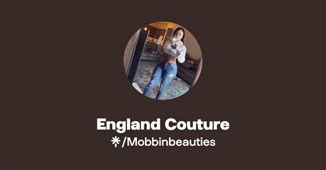 englandcouturex OnlyFans Leaks 2025