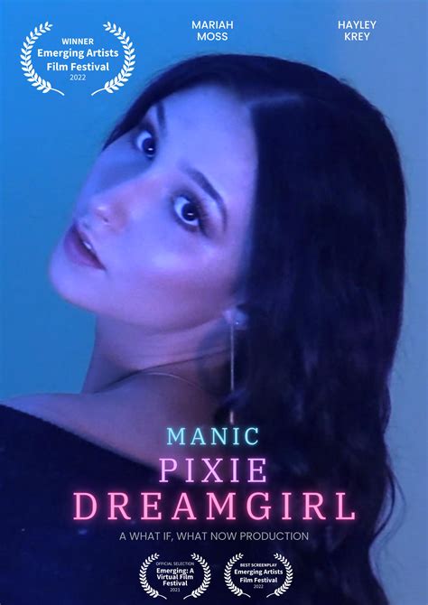 manicpixiedreamgal OnlyFans Leaks 2025