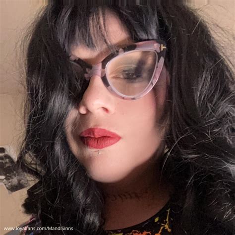 mandi-sinns OnlyFans Leaks 2025