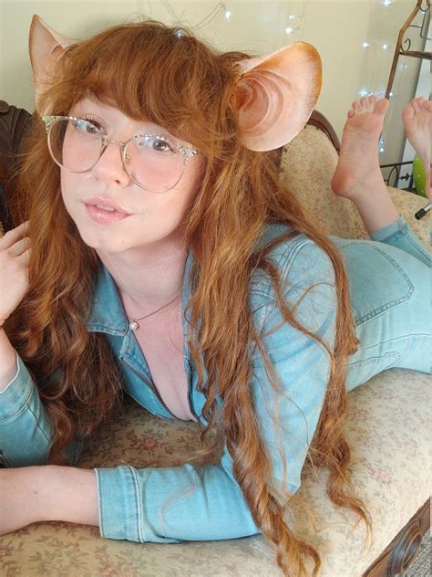 MandyFrizzle Fansly Leaks 2025