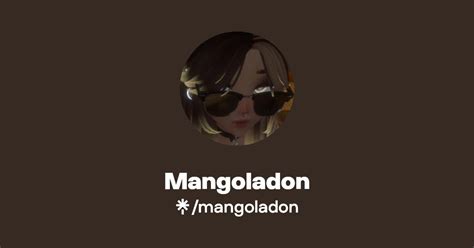 Mangoladon Fansly Leaks 2025