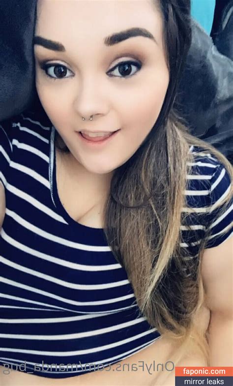manda_bug OnlyFans Leaks 2025