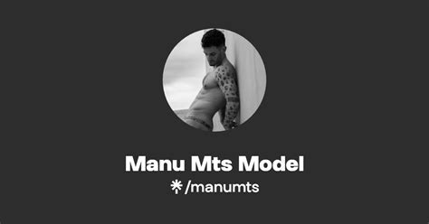 manu-mts OnlyFans Leaks 2025