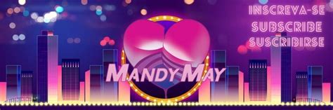 mandymayxtuber OnlyFans Leaks 2025